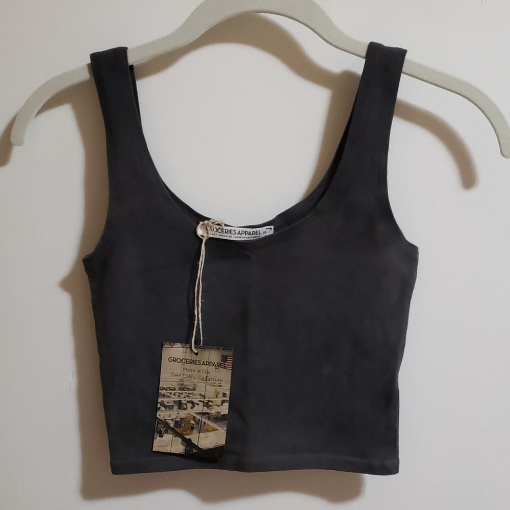 Tank top